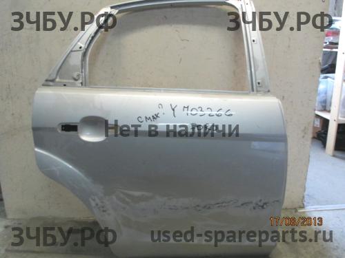 Ford Focus 2 (рестайлинг) Дверь задняя правая