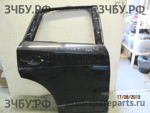 Mazda CX-5 (1) Дверь задняя правая