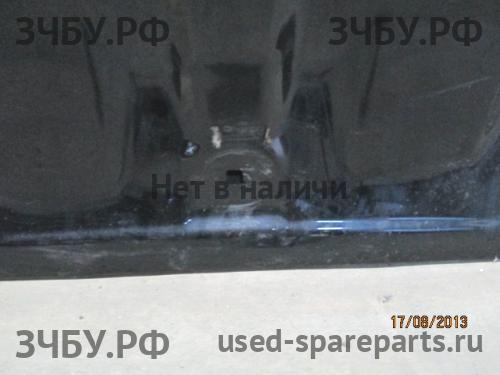 Toyota RAV 4 (3) Дверь багажника