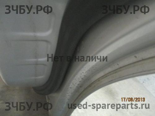 Ford Mondeo 4 Дверь задняя правая