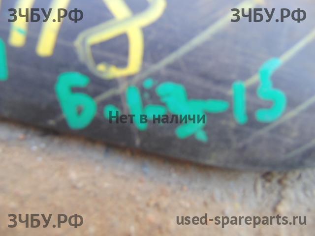 Ford Focus 1 Молдинг двери задней левой