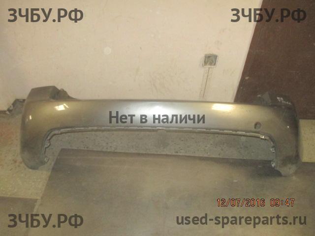 KIA Carens (2) Бампер задний