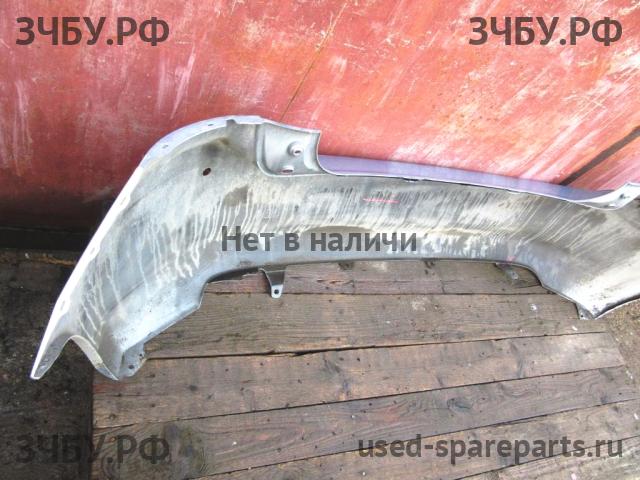 Toyota Auris 1 (E150) Бампер задний