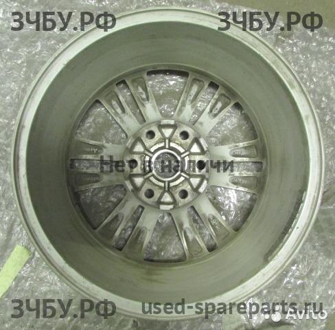 Mitsubishi Pajero/Montero 4 Диск колесный