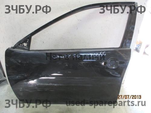 Toyota Camry 7 (V50) Дверь передняя левая