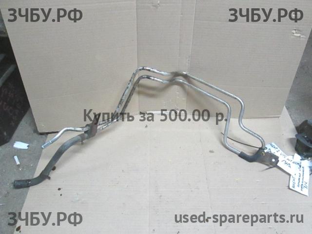 Hyundai Accent 2 Трубка гидроусилителя