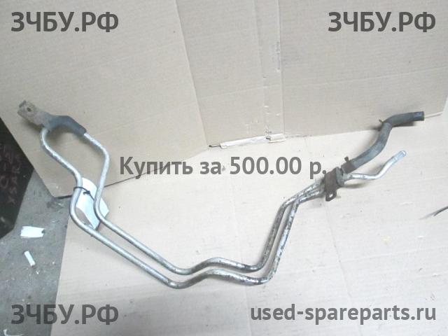 Hyundai Accent 2 Трубка гидроусилителя