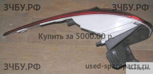 Ford Kuga 2 Фонарь задний в бампер правый
