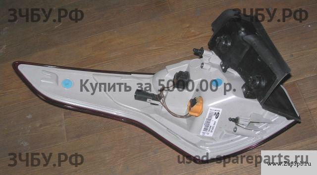 Ford Kuga 2 Фонарь задний в бампер правый
