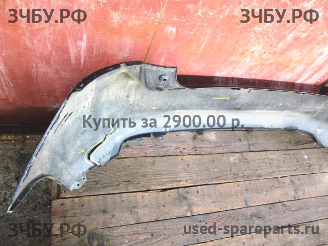 Toyota Auris 1 (E150) Бампер задний