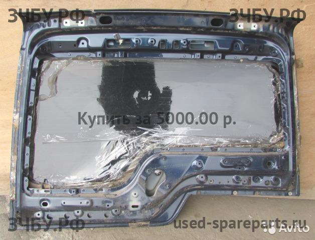 Land Rover Discovery 3 Дверь багажника