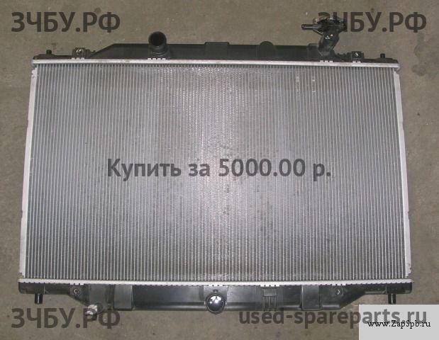 Mazda 3 [BM/BN] Радиатор основной (охлаждение ДВС)
