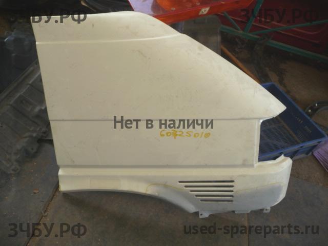 Volkswagen T4 Transporter Крыло переднее правое