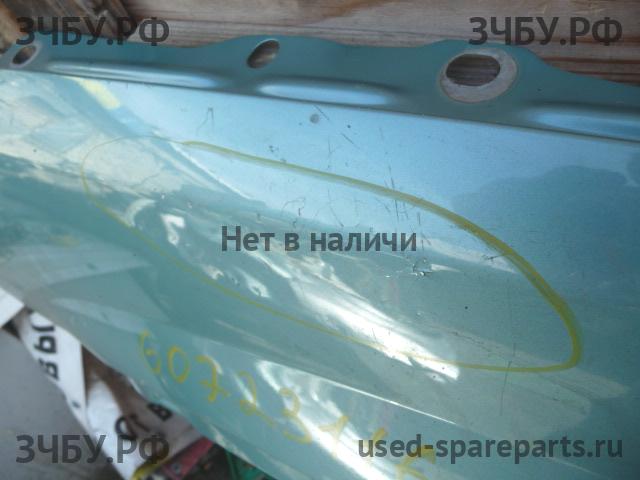 Opel Corsa C Крыло переднее правое