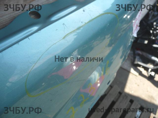 Opel Corsa C Крыло переднее правое