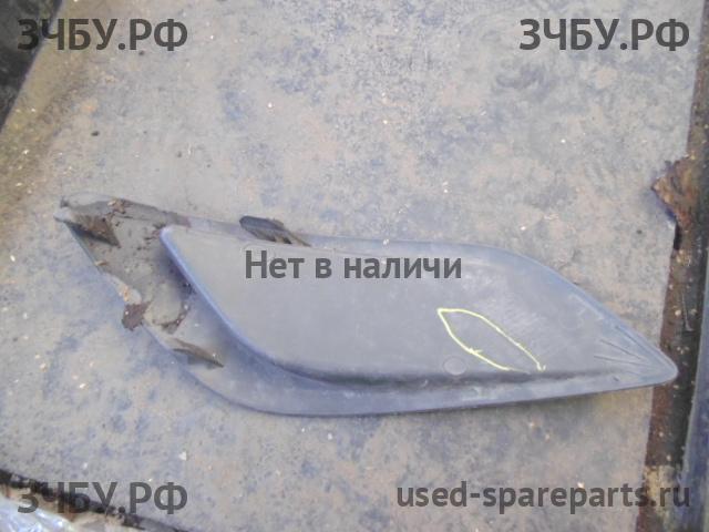 Ford Focus 2 Решетка в бампер