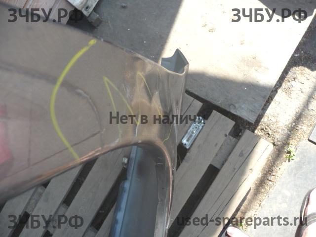Chrysler Voyager/Caravan 4 Крыло переднее правое