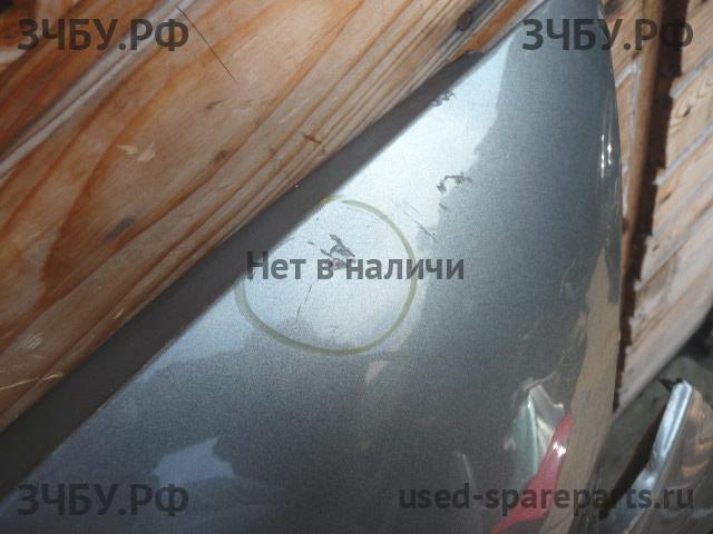 Chrysler Voyager/Caravan 4 Крыло переднее правое
