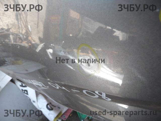 Chrysler Voyager/Caravan 4 Крыло переднее правое