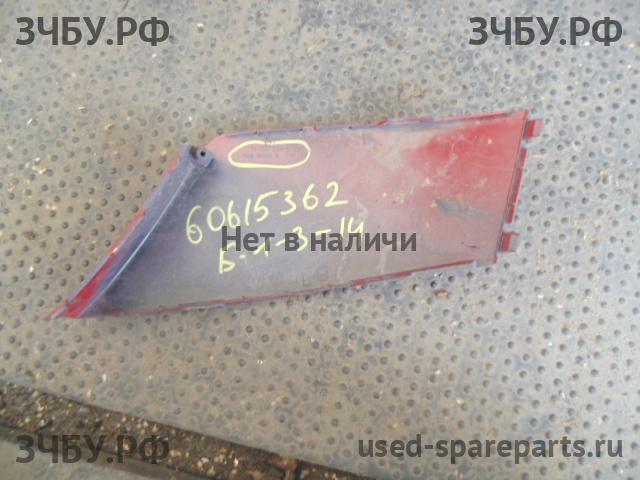 Honda Accord 7 Заглушка в бампер