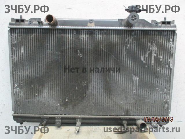 Toyota Camry 5 (V30) Радиатор основной (охлаждение ДВС)