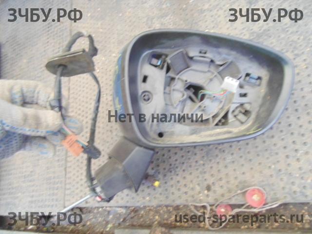 Citroen C3 (2) Зеркало правое электрическое