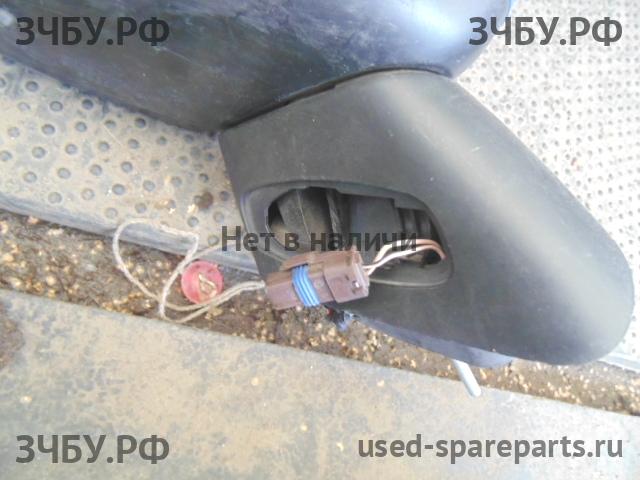 Citroen C3 (2) Зеркало правое электрическое