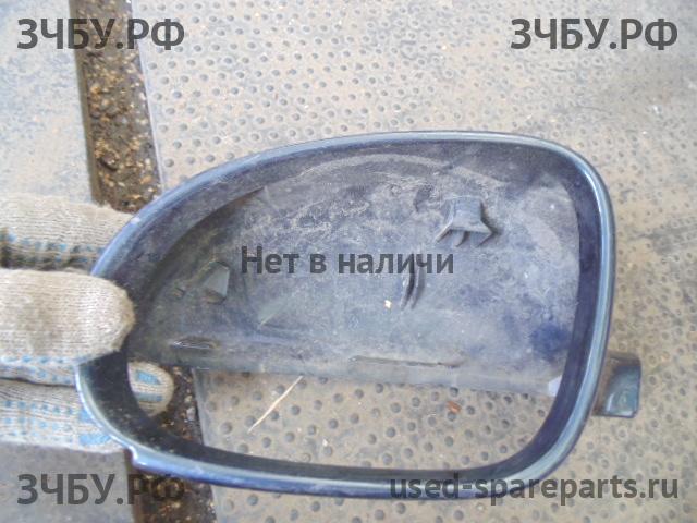 Volkswagen Golf 5 Крышка зеркала внутренняя левая