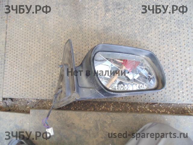 Mazda 3 [BK] Зеркало правое электрическое