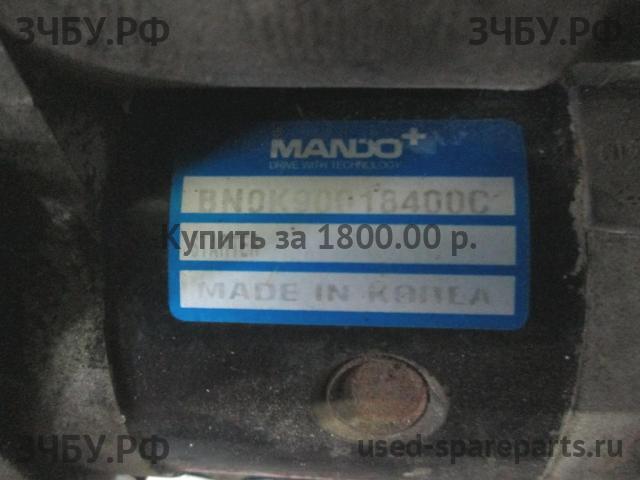 KIA Avella Стартёр
