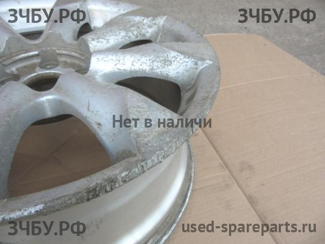 Infiniti FX 35/45 [S50] Диск колесный