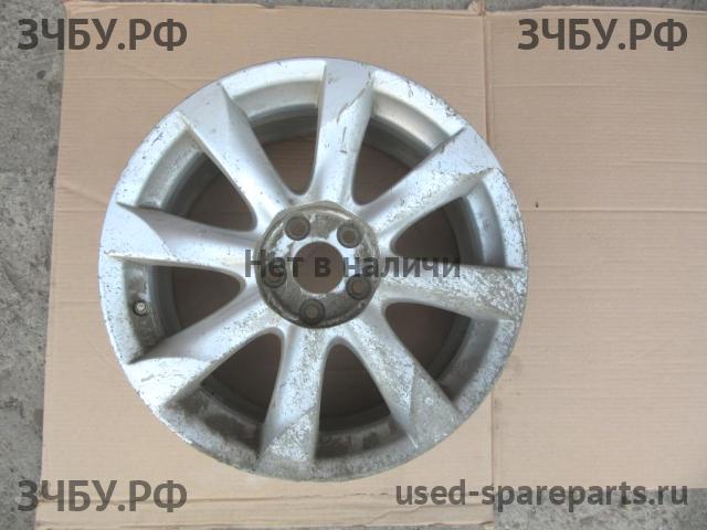 Infiniti FX 35/45 [S50] Диск колесный