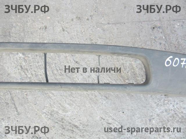 Ford Focus 2 Юбка переднего бампера