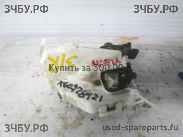 KIA Avella Замок двери задней правой