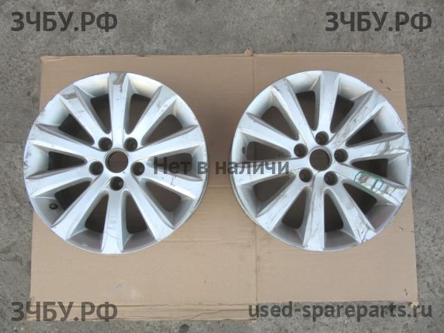 Hyundai Grandeur 4 Диск колесный