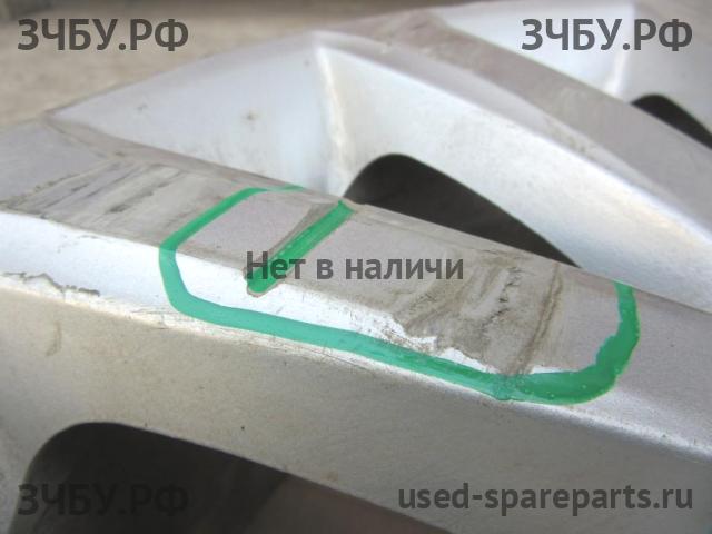 Hyundai Grandeur 4 Диск колесный
