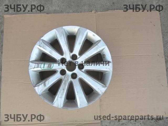 Hyundai Grandeur 4 Диск колесный