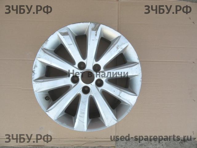 Hyundai Grandeur 4 Диск колесный