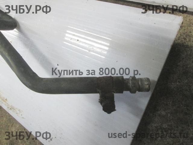 KIA Avella Трубка кондиционера