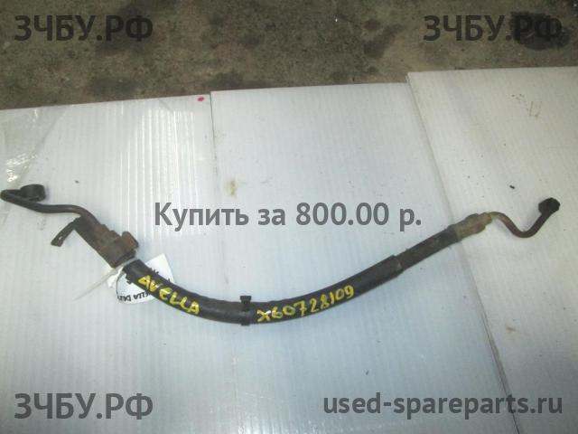 KIA Avella Трубка гидроусилителя