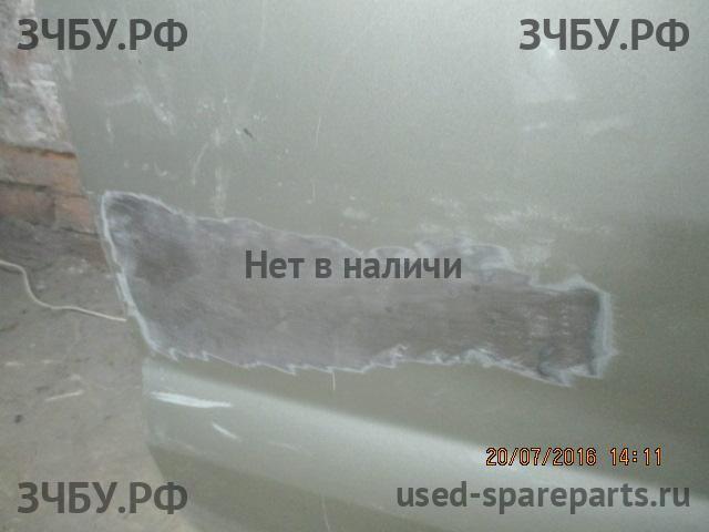 Hyundai Tucson 1 Дверь передняя правая