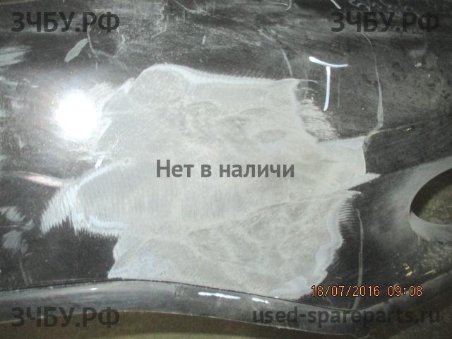 Honda CR-V 3 Бампер передний