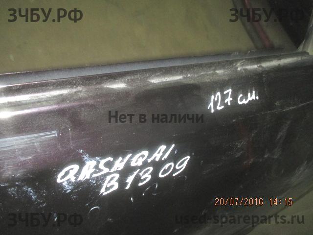 Nissan Qashqai+2 (JJ10) Дверь передняя правая