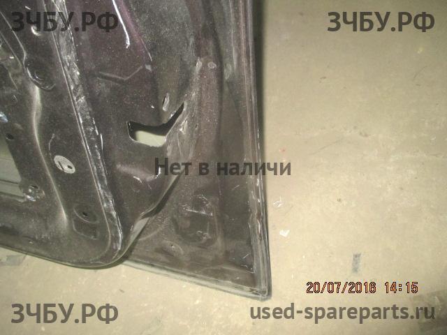 Nissan Qashqai+2 (JJ10) Дверь передняя правая