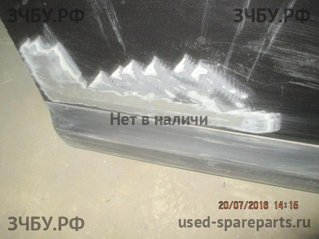 Nissan Qashqai+2 (JJ10) Дверь передняя правая