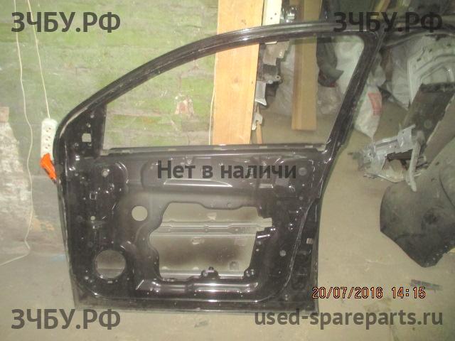 Nissan Qashqai+2 (JJ10) Дверь передняя правая