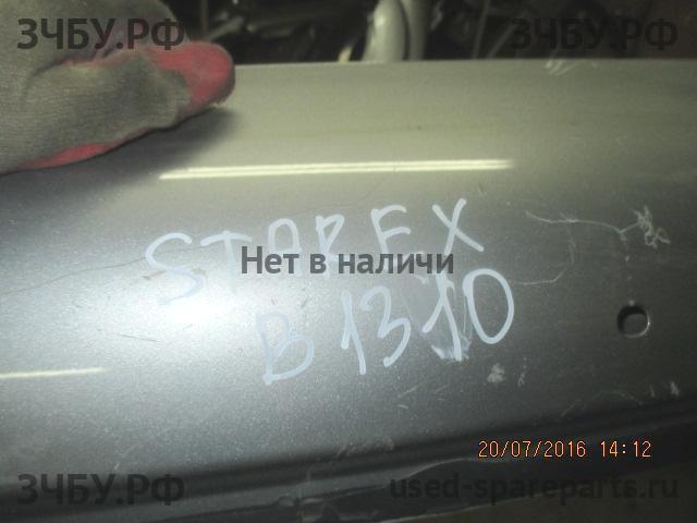 Hyundai Grand Starex Дверь багажника