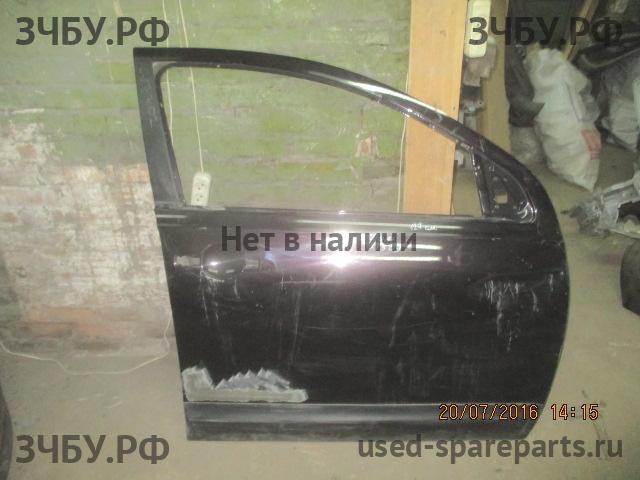 Nissan Qashqai+2 (JJ10) Дверь передняя правая