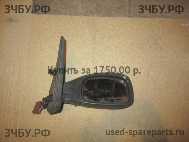 Peugeot 306 Зеркало правое электрическое