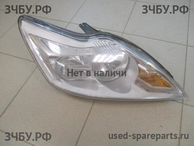 Ford Focus 2 (рестайлинг) Фара правая